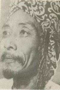 Bissu Usman in Alang-alang
