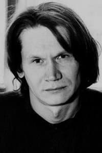 Yevgeni Belonogov in А в России опять окаянные дни