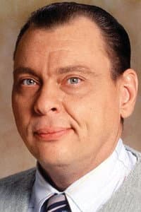 Larry Drake in The Treat