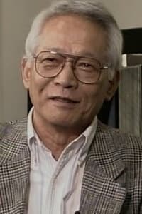 Osamu Inoue in Spider's Web: A Pig's Tale