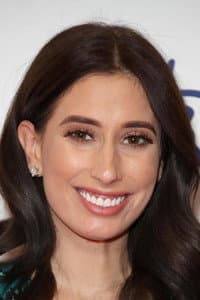 Stacey Solomon in Bronson: Fit to Be Free?