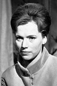 Laila Andersson in Christian