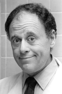 Bob Dishy in The Good Doctor