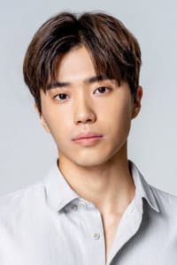 Bae Han-sol in 3670