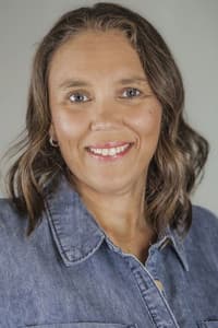 Sandra Rae Miller in Sanctus House