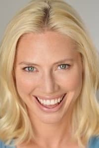 Sara Erikson in Acts of Mercy