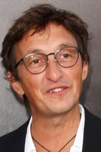 Maxime Alexandre in Maniac: The Making of Documentary