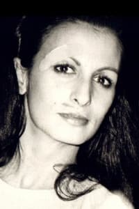 Alba Clemente in Seven Women