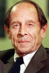 Michel Jobert in Vive la crise !