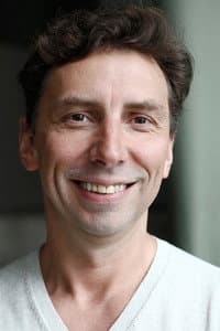 Maksim Litovchenko in Написано Сергеем Довлатовым
