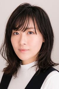 Aki Maeda in ガメラ3 邪神＜イリス＞覚醒