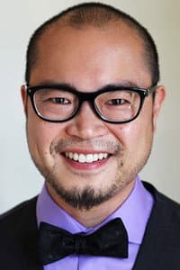 James Taku Leung in Bloodline: Lovesick 2
