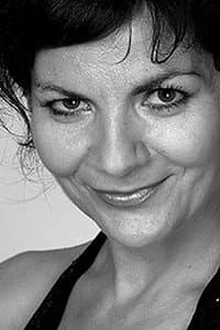 Valéria Fürješová in Eva Nová