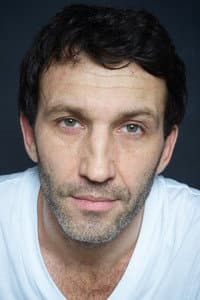 Ilario Calvo in Ferine