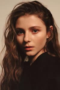 Thomasin McKenzie in Consent: The Louise Nicholas Story