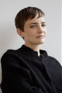 Lucy McKendrick in Fuck Me, Richard