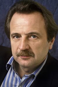 Régis Debray in Chronique d'un été (Paris 1960)