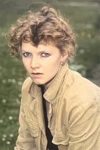 Dawn Archibald in Murder by the Book