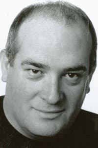 Ieuan Rhys in Ar y Tracs: Y Tren i'r Gem