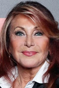 Julie Pietri in Nos plus belles années 80 :  La Compil !
