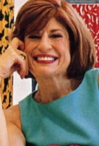 Jenette Kahn in Requiem & Rebirth: Superman Lives!