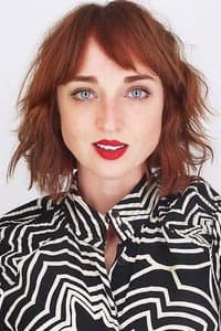Hayley Keown in Shinobi