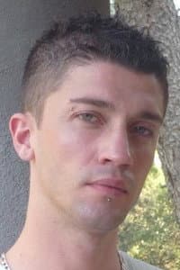 Nicolas Manix in Hot Young Boys