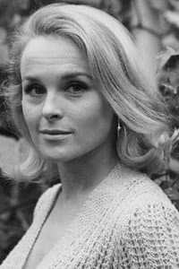 Sheila Gish in Seasick