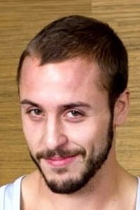 Gabriel Shams in Falcon Str8Men 7
