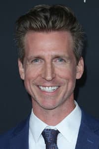 Josh Meyers in The Sidekick