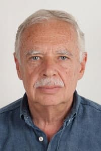 Ali Uyandıran in Babam Askerde