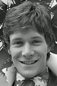 Paul Jones in Demons of the Mind