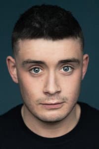 Sean Connor in Schemers