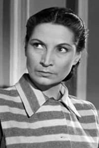 Diana Ochoa in Los muertos no hablan