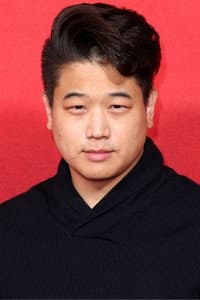 Ki Hong Lee in The Maze Runner