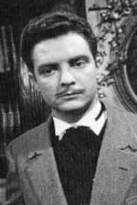 Ventura Oller in Los desamparados