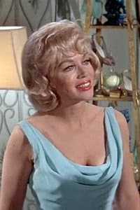 Paula Lane in Movie Star, American Style or; LSD, I Hate You