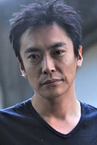 Toranosuke Kato in 私は屈しない〜特捜検察と戦った女性官僚と家族の465日