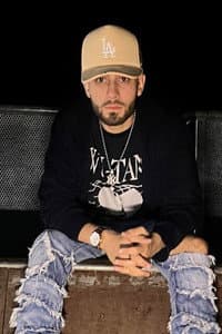 Elliot Herrero in Suffolk After Hours