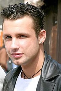Petr Hacha in BiSex Party 2: The Swinger's Club