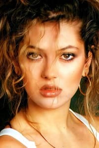 Jessica Moore in Luna di sangue