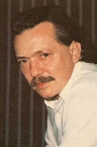 Gianfrancesco Guarnieri in Incidente em Antares - O Filme