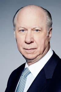 David Gergen in Martial Law 9-11: Rise of the Police State
