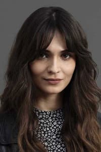 Meriç Aral in Hesapta Aşk