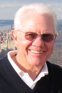 John Wilder in The Unguarded Moment