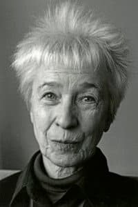 Sara Lidman in Livets pris
