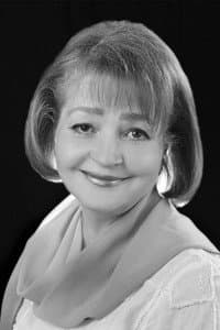 Marina Ilyichyova in Аленький цветочек