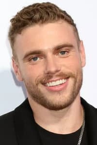Gus Kenworthy in Attack of La Niña
