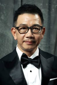 Ben Yuen Foo-Wah in Raging Fire