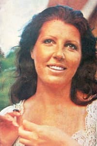 Julia Elena Dávalos in La película infinita